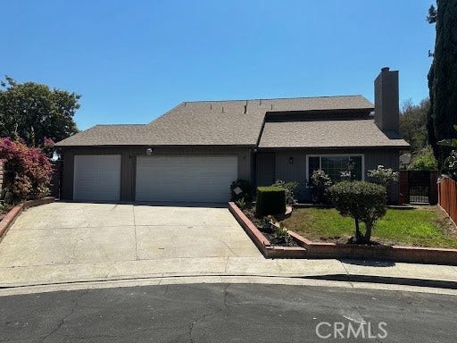 Property photo for 15156 Mcintyre Street, Sylmar, CA