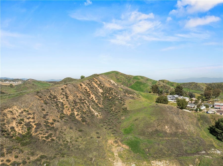 Property photo for 0 Silver St, Val Verde, CA