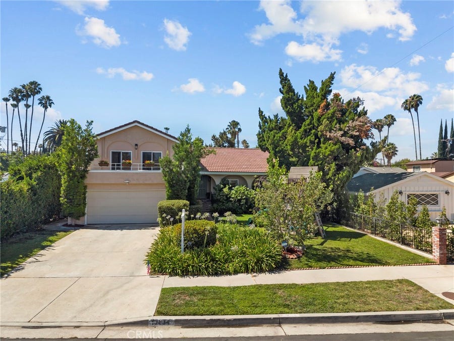 Property photo for 19834 Haynes Street, Woodland Hills, CA