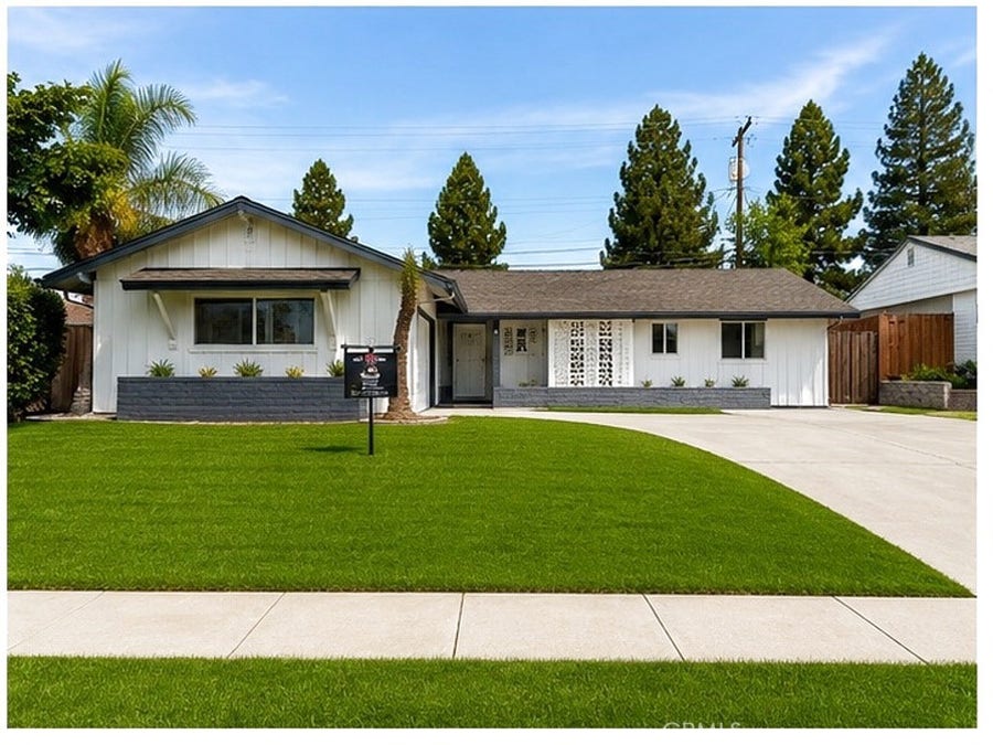 Property photo for 12201 Claretta Street, Sylmar, CA