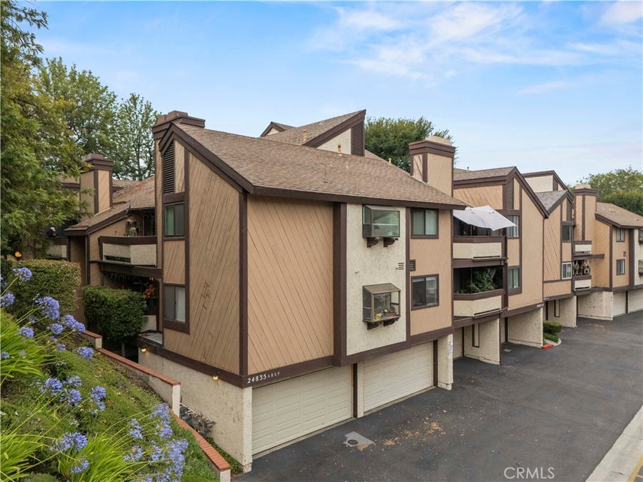 Property photo for 24835 Apple Street, #F, Newhall, CA