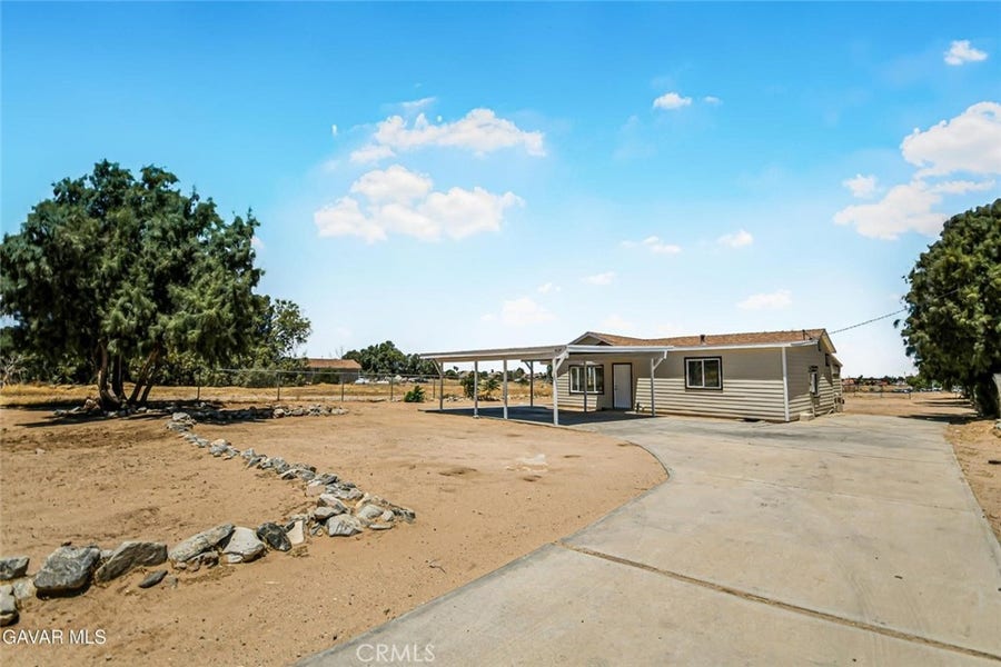 Property photo for 4137 E Avenue S10, Palmdale, CA