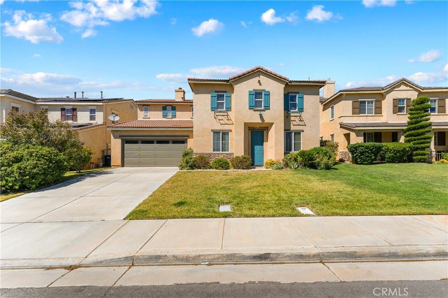 Property photo for 2431 Loganberry, Palmdale, CA