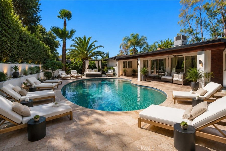 Property photo for 3267 Laurel Canyon Boulevard, Studio City, CA