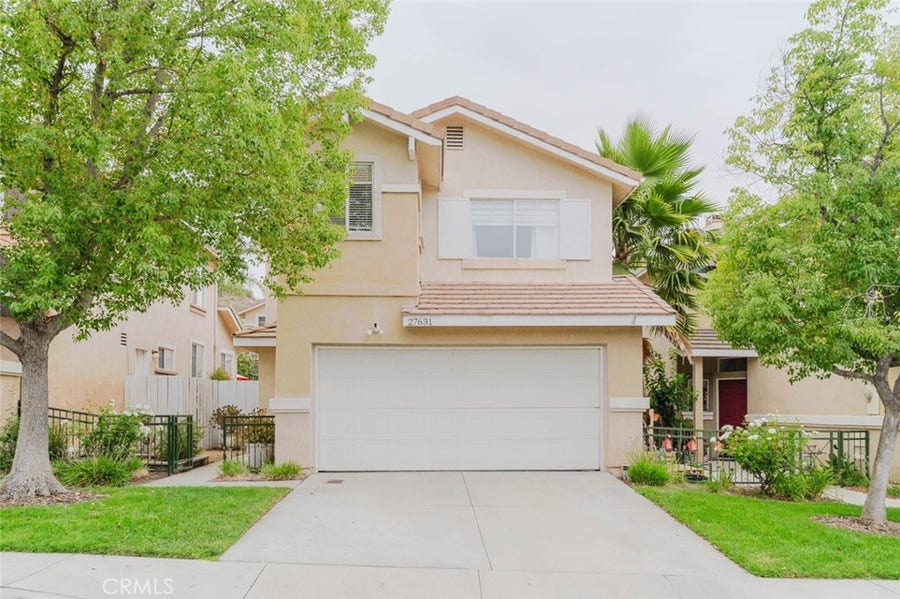 Property photo for 27631 Iris Place, Castaic, CA