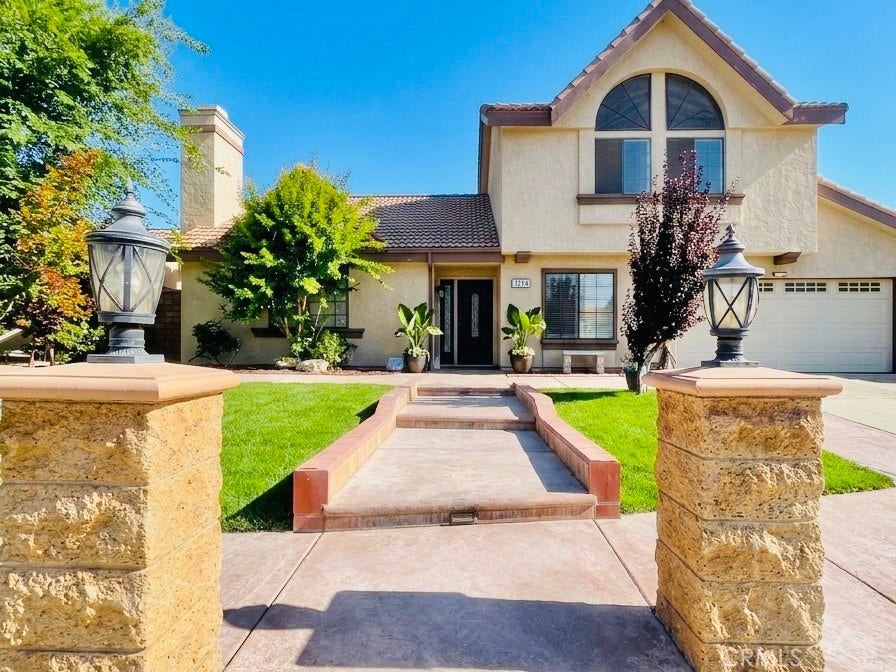 Property photo for 37763 52nd E, Palmdale, CA