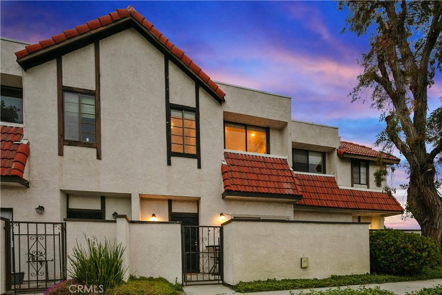 Property photo for 27612 Nugget, #5, Canyon Country, CA