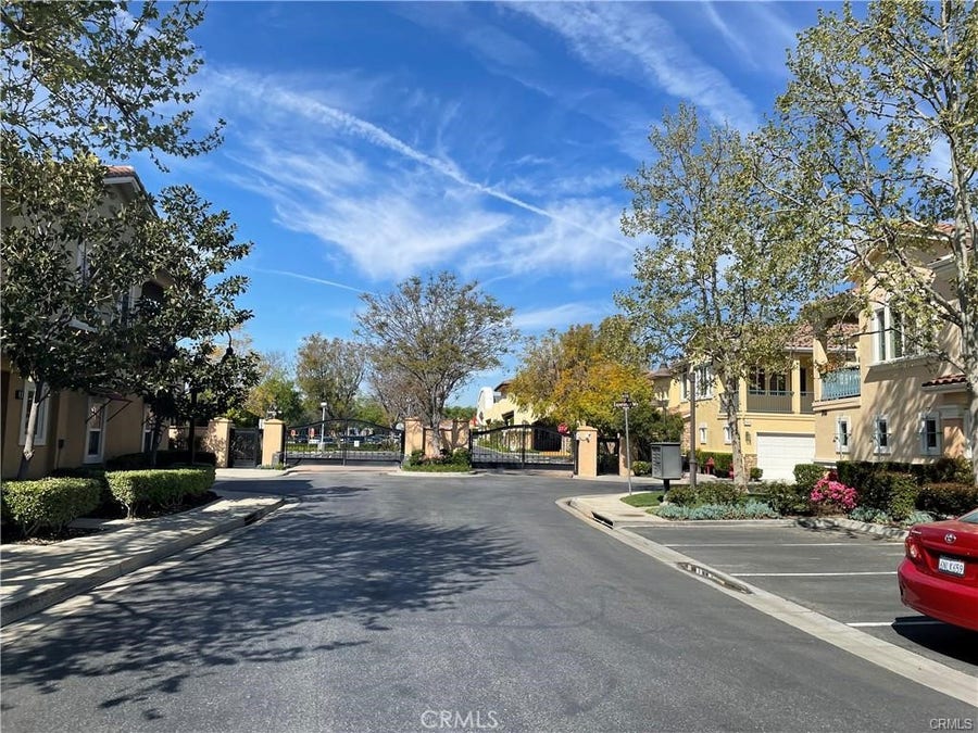 Property photo for 4164 Terraza Way, #B, Simi Valley, CA