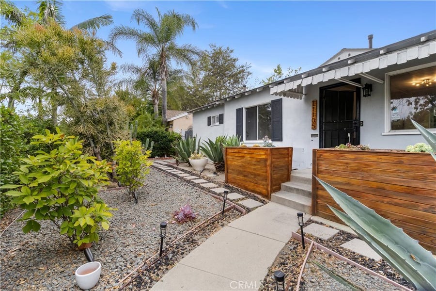 Property photo for 11105 Califa, North Hollywood, CA