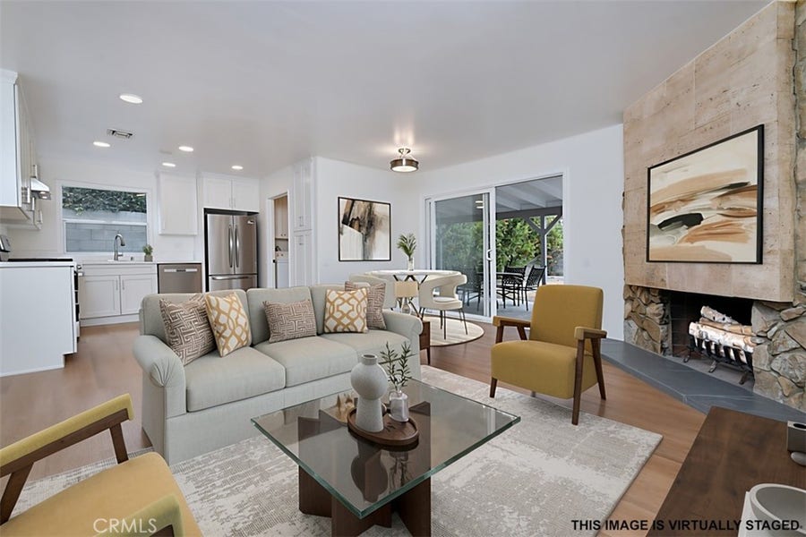Property photo for 7006 Helmsdale Road, West Hills, CA