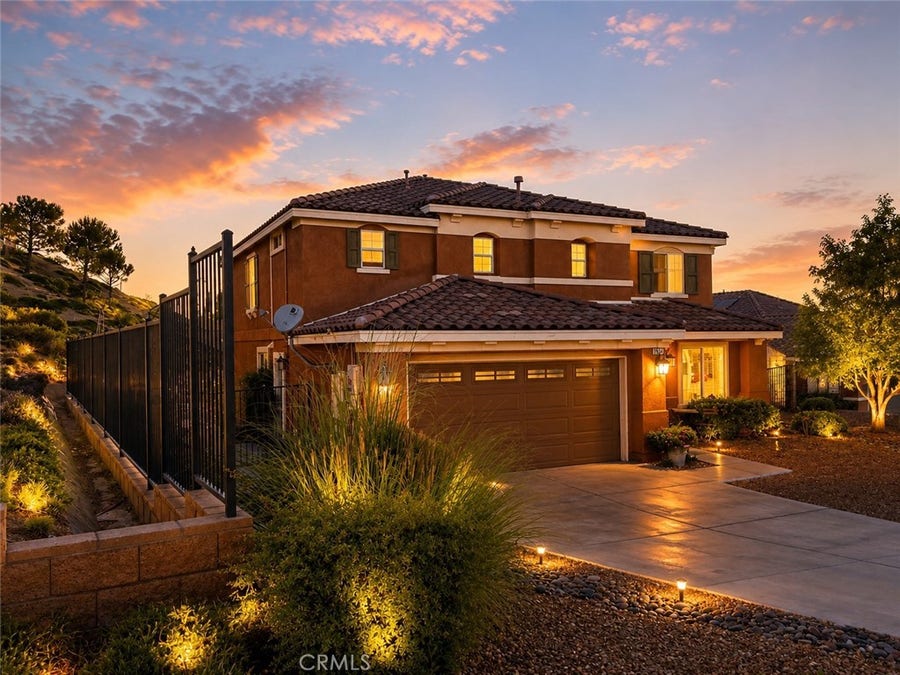 Property photo for 38577 Pallas Court, Palmdale, CA