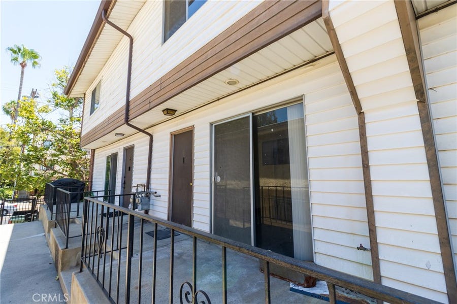 Property photo for 7115 Etiwanda, #2, Reseda, CA