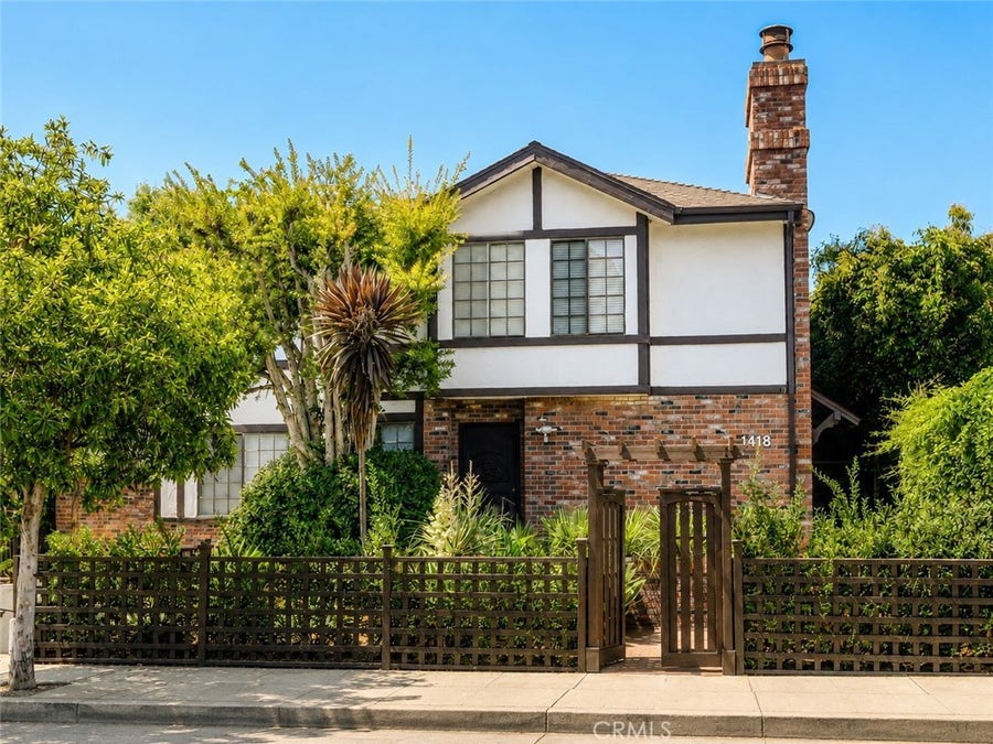 Property photo for 1418 26th, #4, Santa Monica, CA