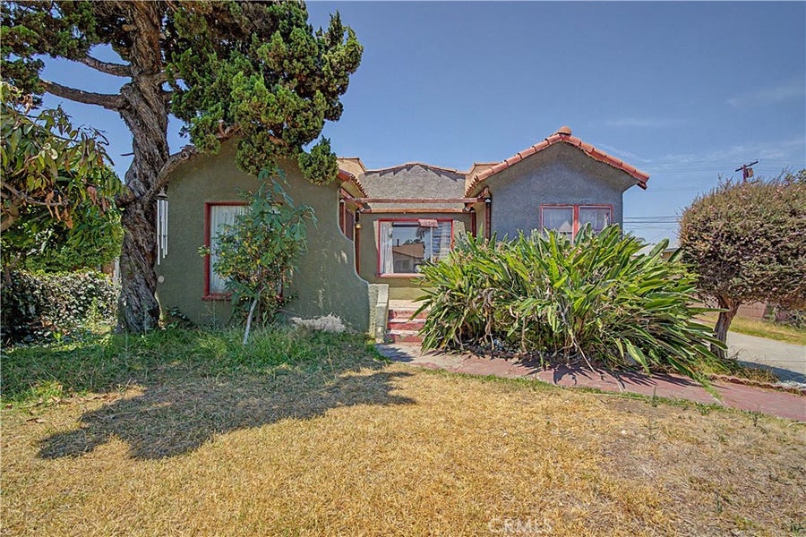 Property photo for 10313 Virginia, South Gate, CA