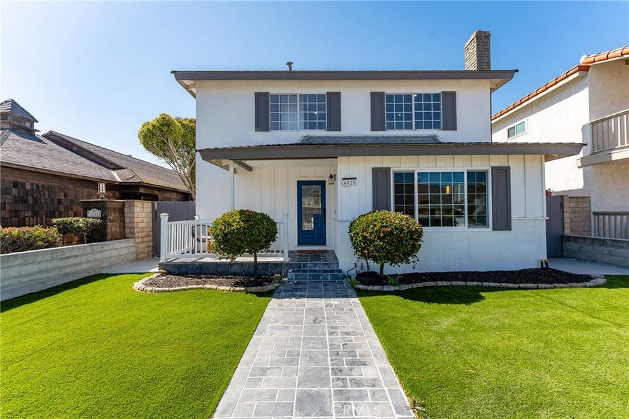 Property photo for 4920 Island View St, Oxnard, CA