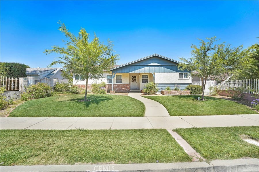 Property photo for 10352 Hayvenhurst, Granada Hills, CA