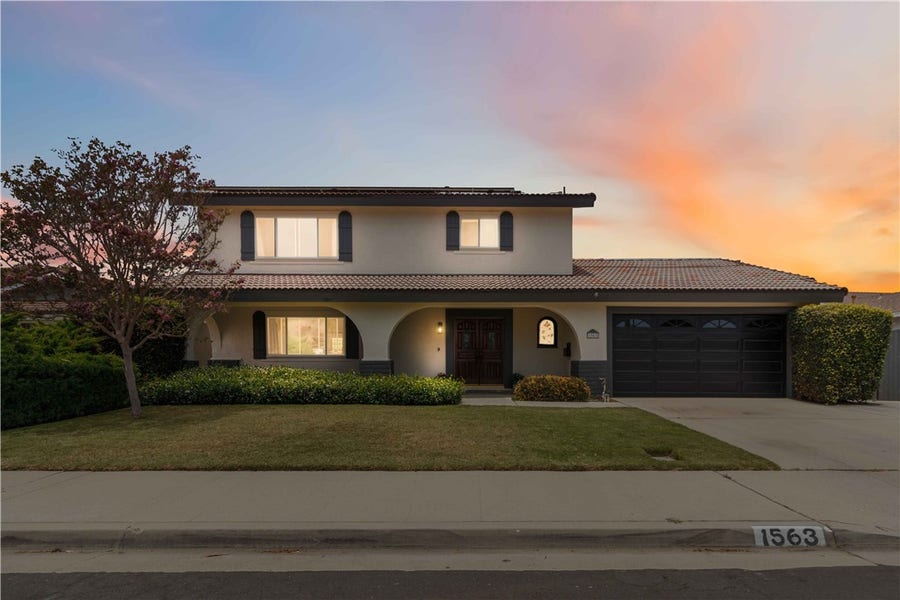 Property photo for 1563 Cipres Court, Camarillo, CA