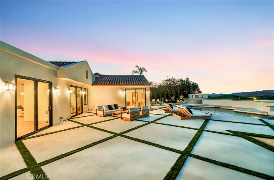 Property photo for 24247 Park Granada, Calabasas, CA