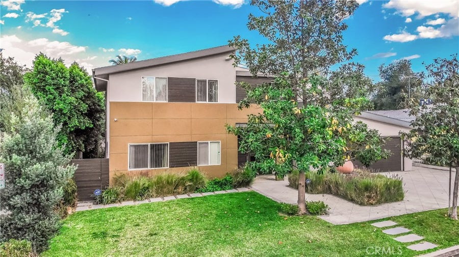 Property photo for 5512 Leghorn, Sherman Oaks, CA