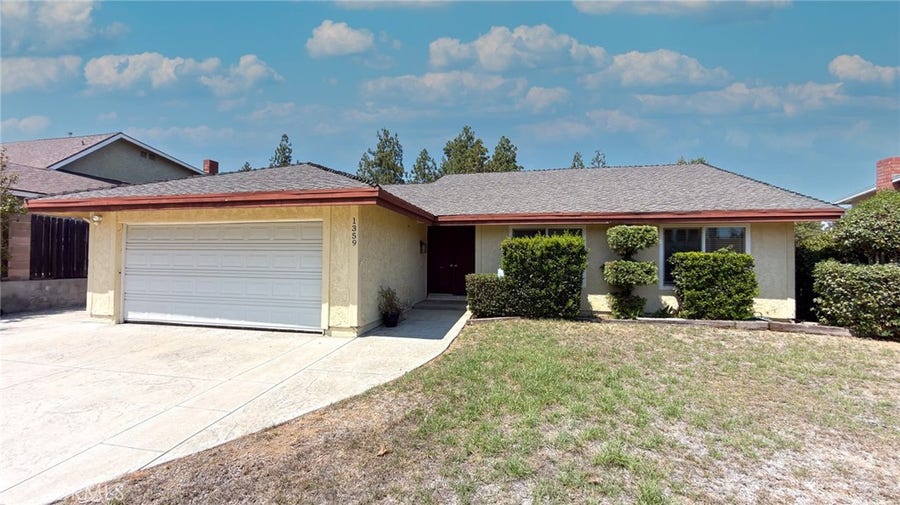 Property photo for 1359 Calle De Oro, Thousand Oaks, CA