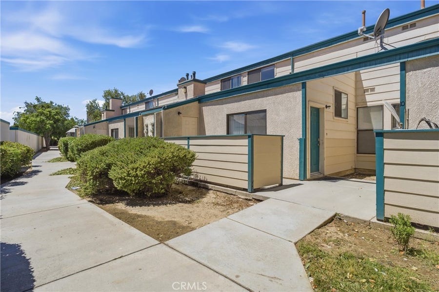 Property photo for 44550 15th Street E, #8, Lancaster, CA