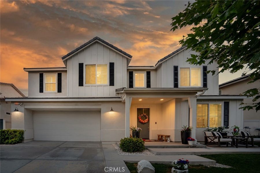 Property photo for 28629 Plume, Saugus, CA