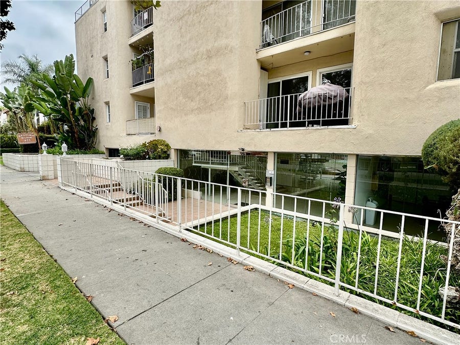 Property photo for 423 S Rexford, Beverly Hills, CA