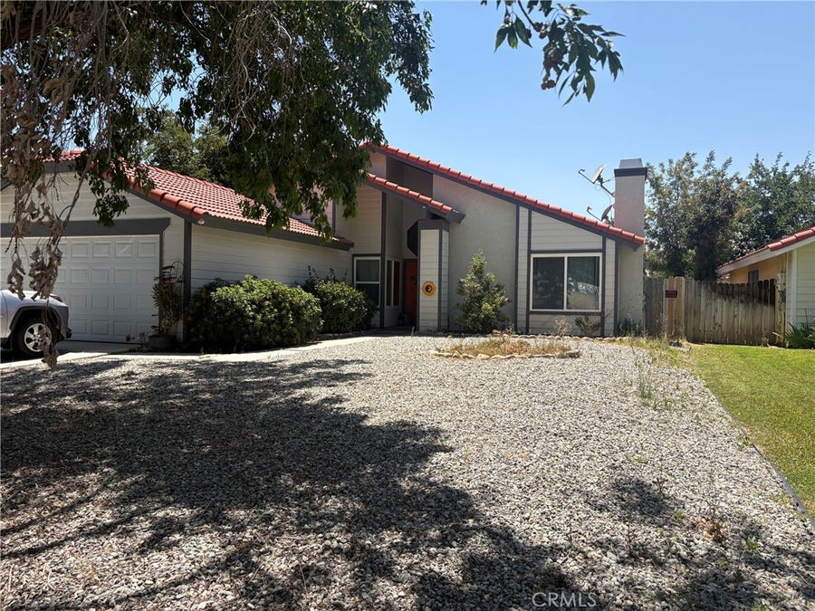 Property photo for 44629 Pinon Springs, Lancaster, CA
