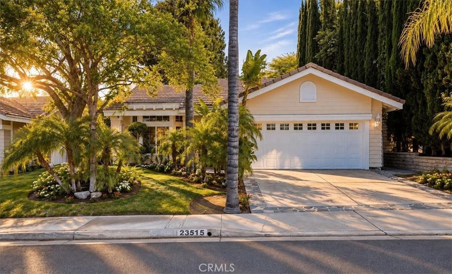 Property photo for 23515 Meriden, Valencia, CA