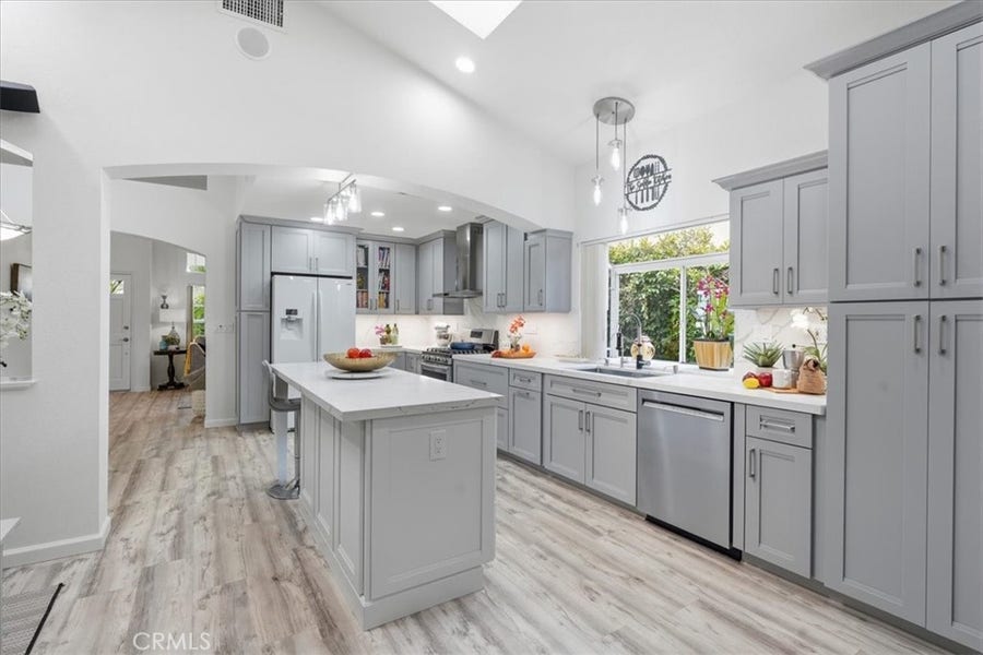 Property photo for 23515 Meriden, Valencia, CA