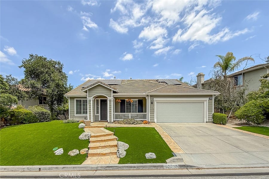Property photo for 5257 Huckleberry Oak, Simi Valley, CA