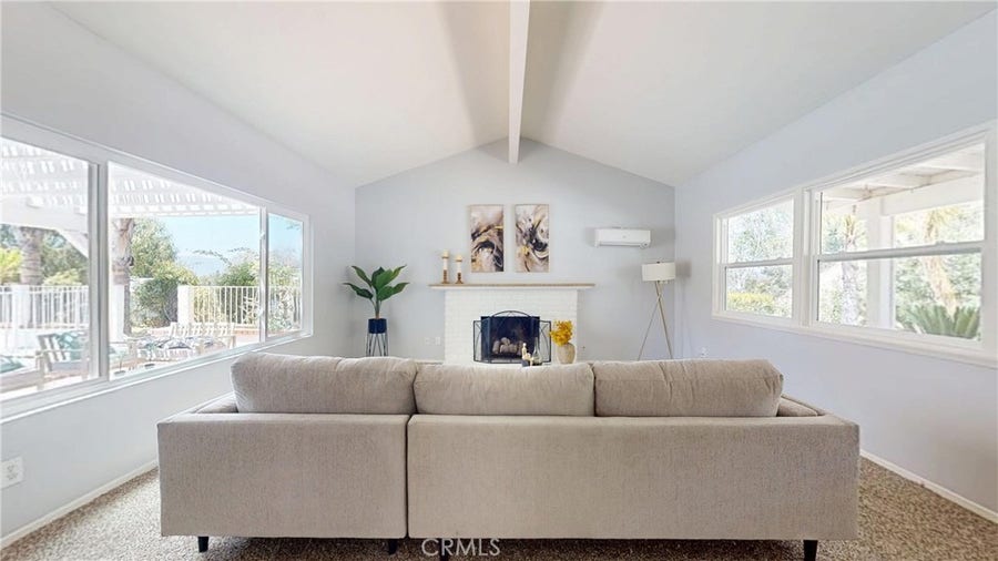 Property photo for 22438 Barbacoa Drive, Saugus, CA