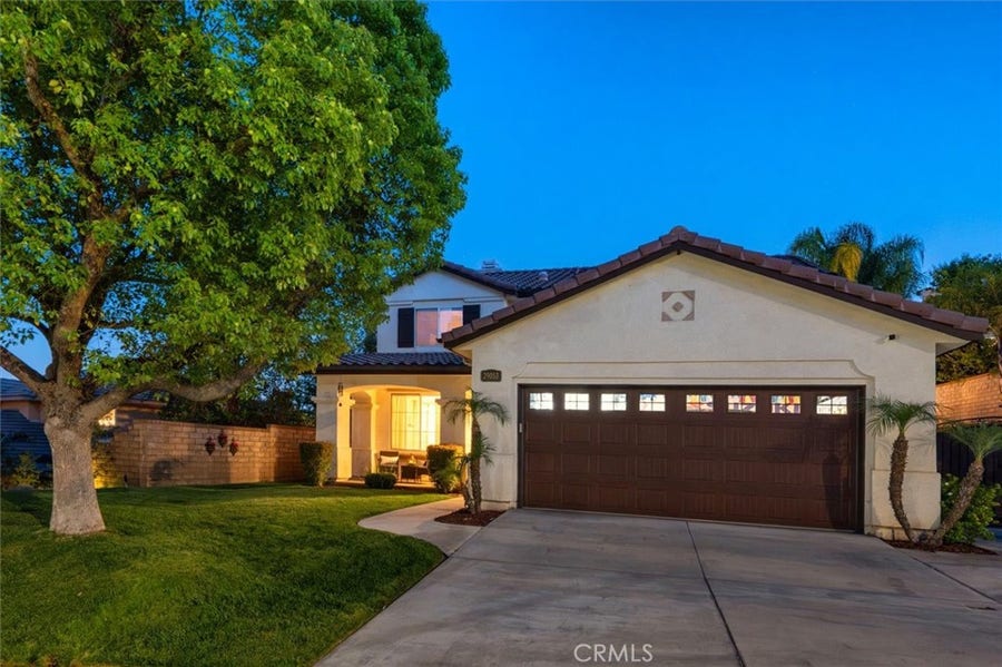 Property photo for 29053 Raintree Lane, Saugus, CA