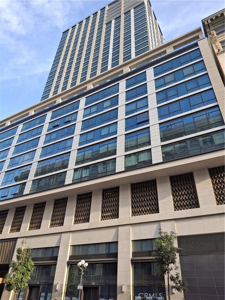Property photo for 400 S. Broadway, Los Angeles, CA
