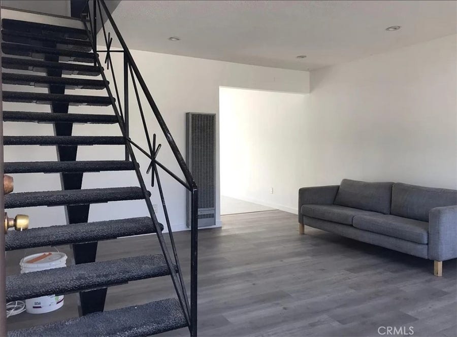 Property photo for 4444 centinela Avenue, #5, Los Angeles, CA