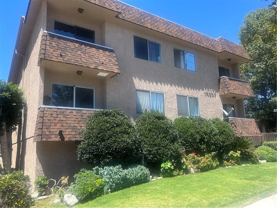 Property photo for 14307 N Roscoe Boulevard, #103, Panorama City, CA