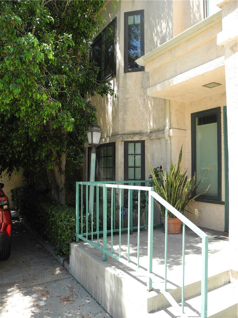 Property photo for 10221 De Soto Avenue, #107, Chatsworth, CA
