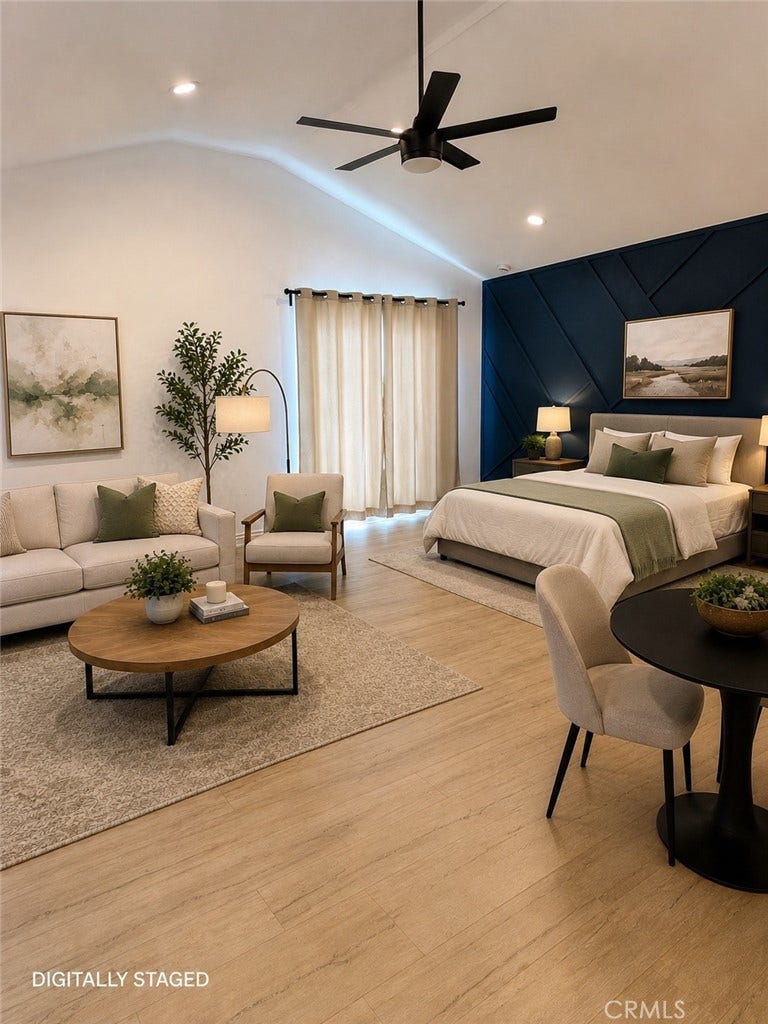 Property photo for 18422 Los Alimos, Porter Ranch, CA