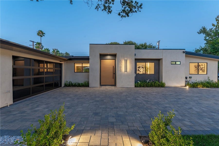 Property photo for 5500 Fenwood, Woodland Hills, CA