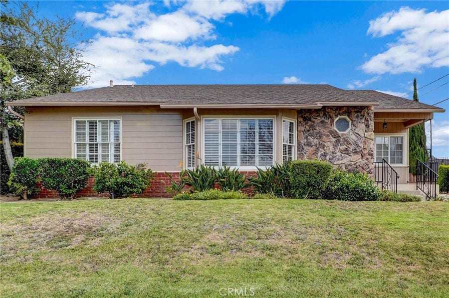 Property photo for 13017 Cumpston Street, Sherman Oaks, CA