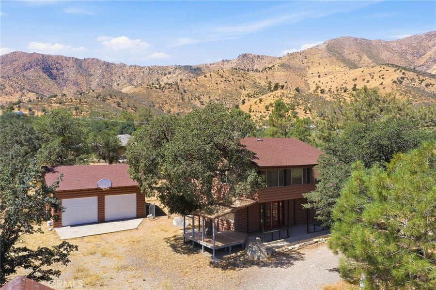Property photo for 3300 Cook Peak, Lake Isabella, CA