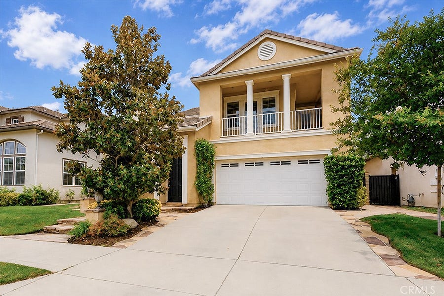 Property photo for 24334 Las Palmas, Valencia, CA