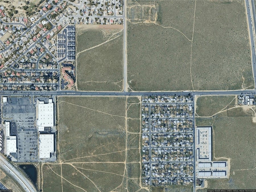 Property photo for 100 E Avenue P8, Palmdale, CA