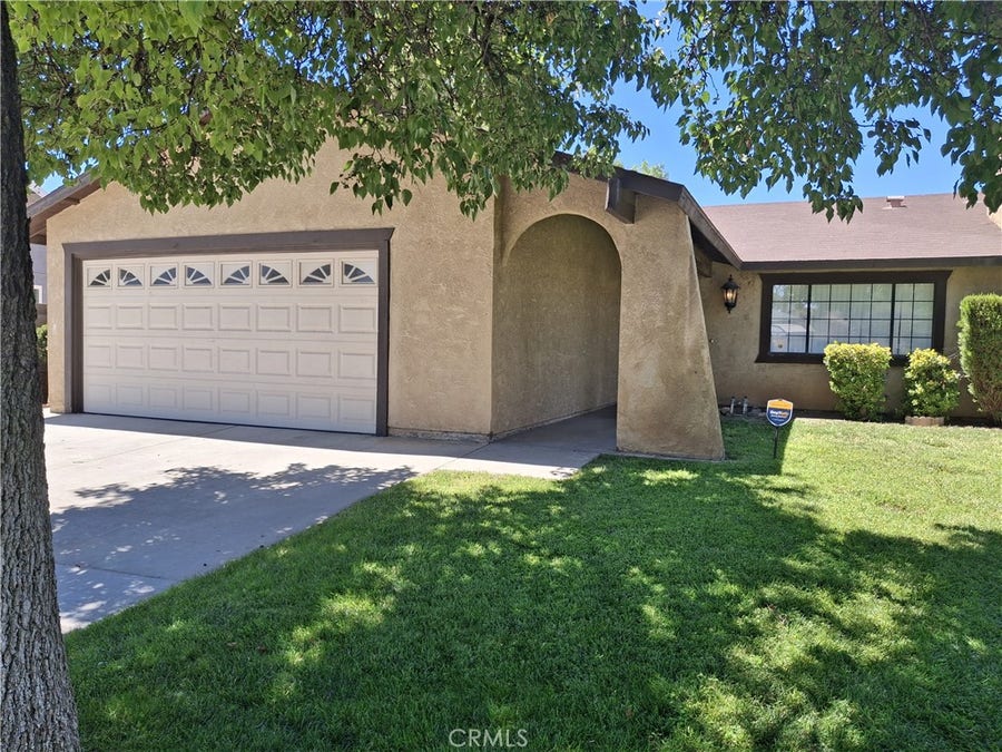 Property photo for 1012 Chagal, Lancaster, CA