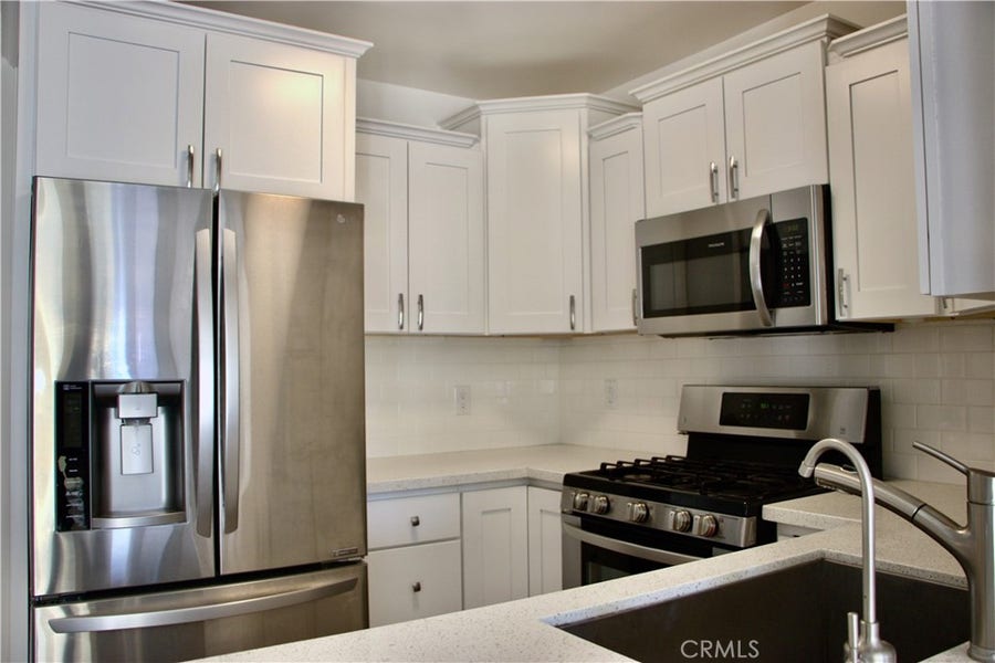 Property photo for 14560 Clark Street, #105, Sherman Oaks, CA