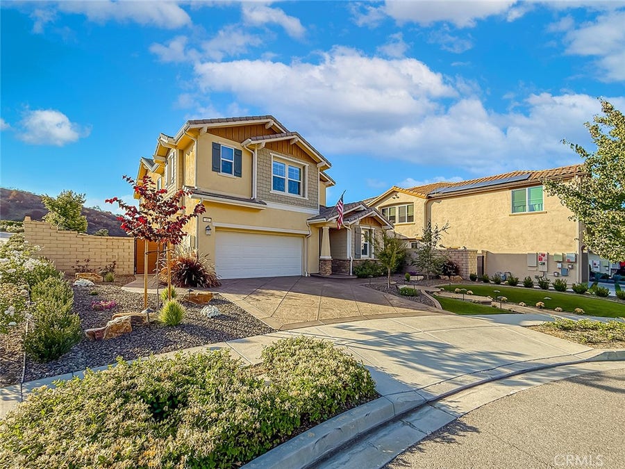 Property photo for 95 Redwood Grove Court, Simi Valley, CA