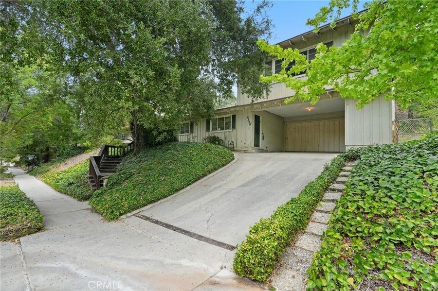 Property photo for 4300 Vanalden Avenue, Tarzana, CA