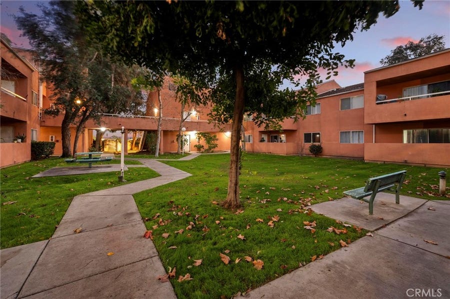 Property photo for 12601 Van Nuys Boulevard, #119, Pacoima, CA