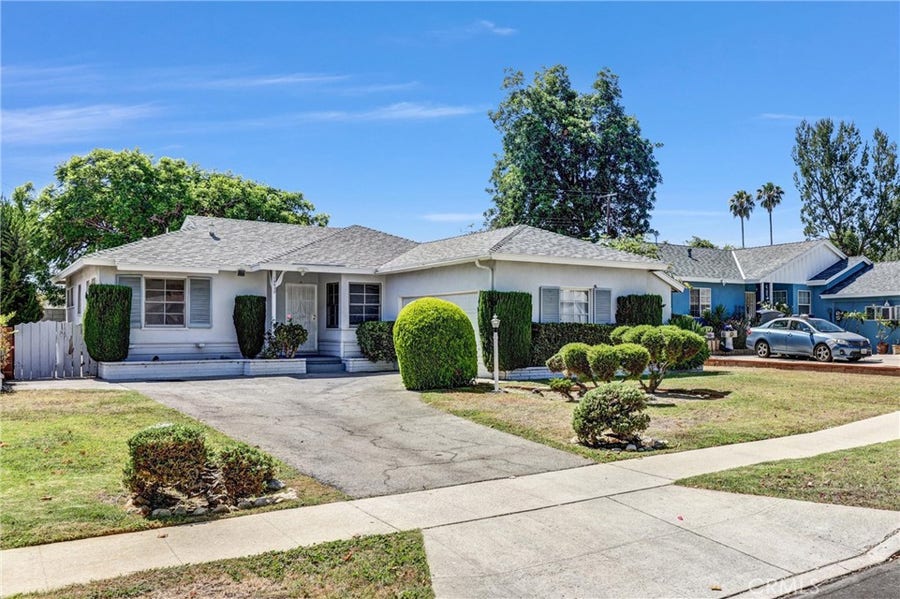 Property photo for 10939 Gloria, Los Angeles, CA