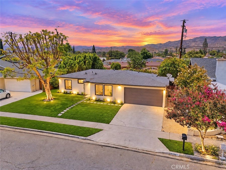 Property photo for 6289 Dana Avenue, Simi Valley, CA